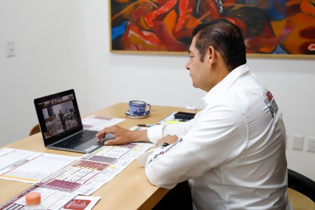 Alejandro Armenta