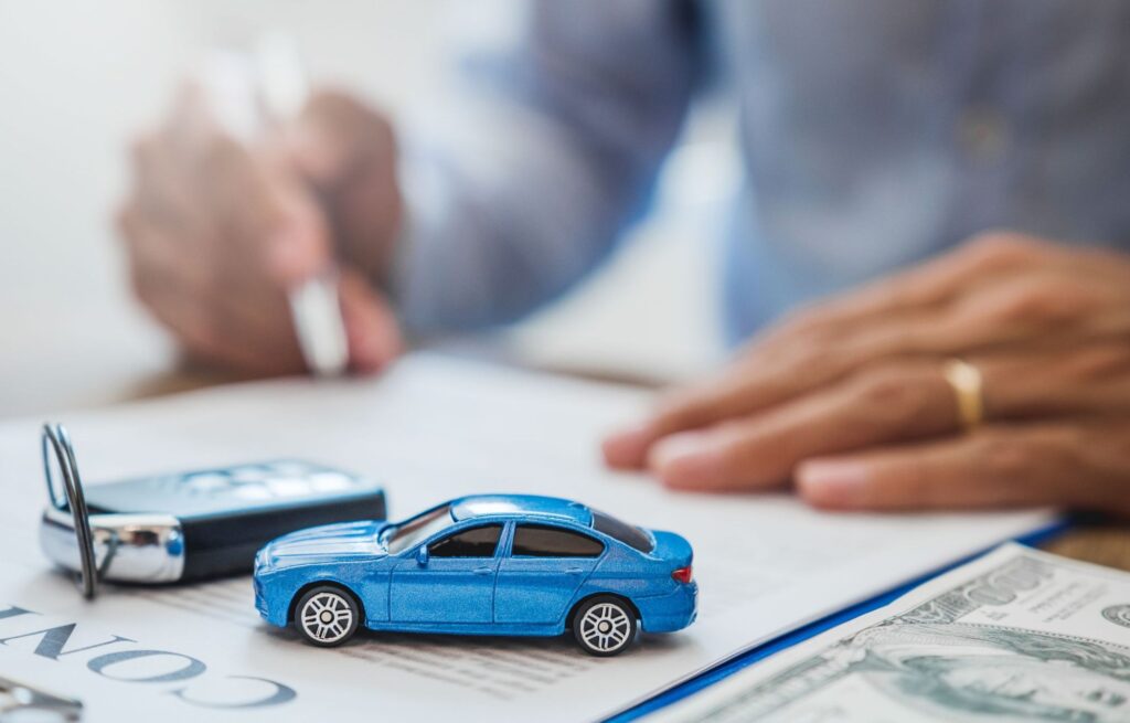 seguro auto