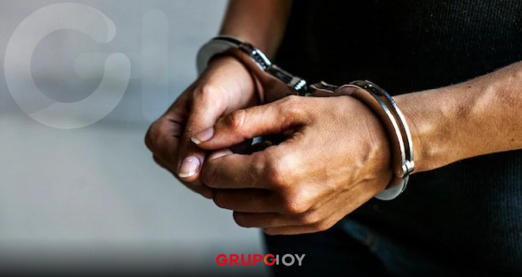 FGJEM captura a “El Comandante”, presunto responsable del asesinato de B King y DJ Regio Clown