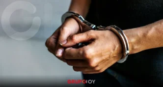 FGJEM captura a “El Comandante”, presunto responsable del asesinato de B King y DJ Regio Clown