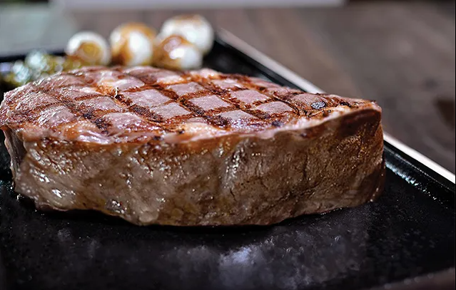 restaurantes corte de carne