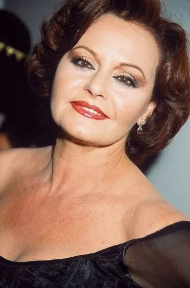 Rocío Dúrcal 
