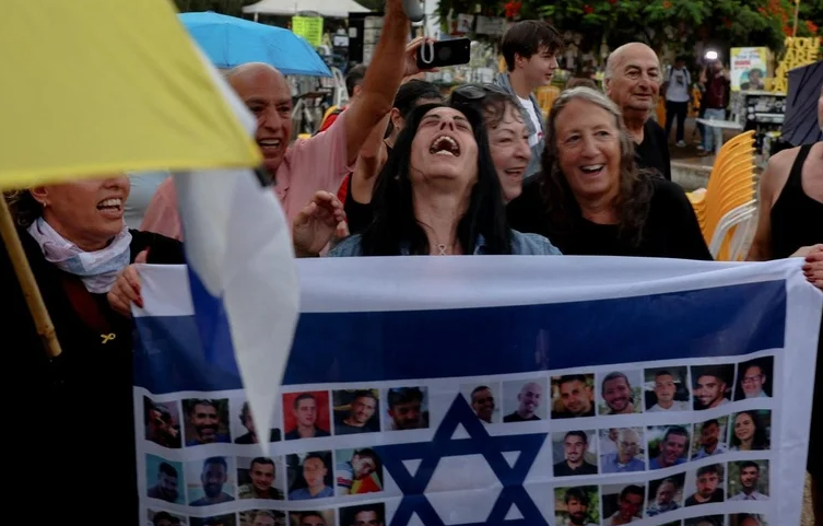 Hamas declara el fin de la guerra en Gaza tras negociaciones con Estados Unidos y aliados