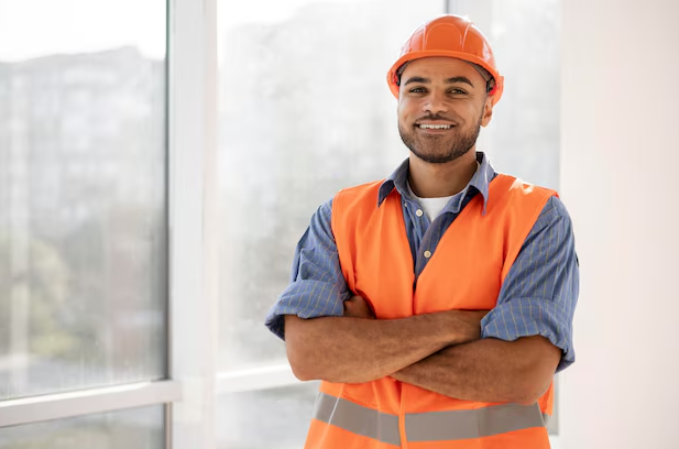 trabajador