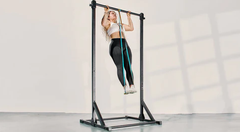 Muscle-ups x8