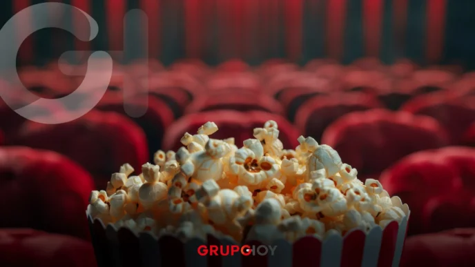 Estrenos de cine 1 y 2 de noviembre