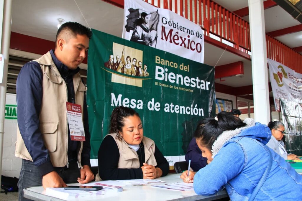 Fechas y requisitos para los apoyos a damnificados de la Sierra Norte de Puebla