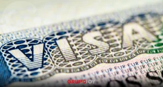 Estados Unidos cancela visas a funcionarios de México