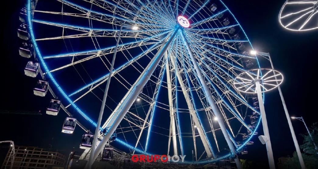 Tianguis Turístico 2027 llega a Puebla