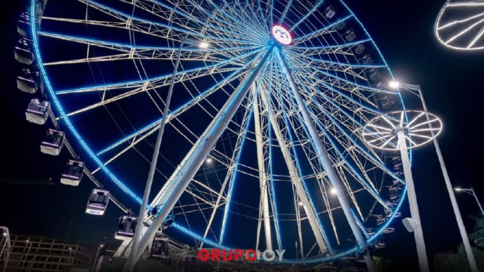 Tianguis Turístico 2027 llega a Puebla