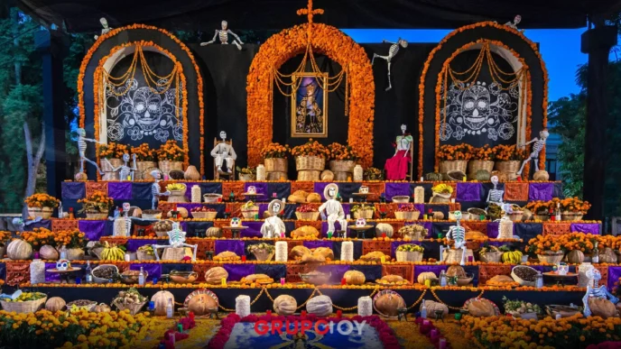 ¿Quiénes se honran en las ofrendas el 28 de octubre y cómo preparar su ofrenda?