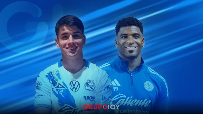 América vs Puebla se enfrentan: conoce detalles y transmisión