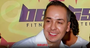 Detienen en Puebla al empresario dueño del Mamitas y 40 Grados
