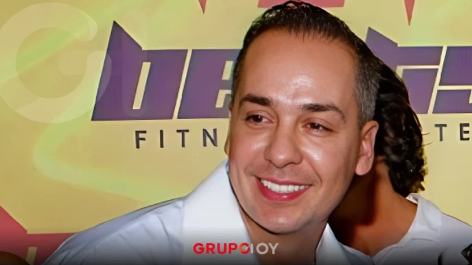 Detienen en Puebla al empresario dueño del Mamitas y 40 Grados