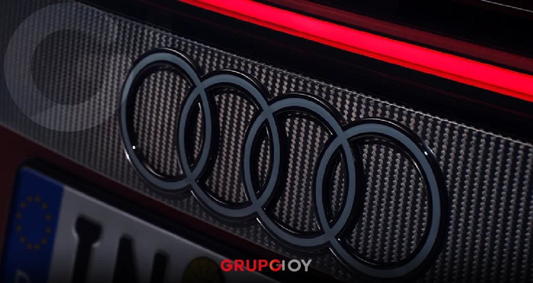 Bloqueos carreteros obligan a Audi a pisar el freno en Puebla