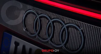 Bloqueos carreteros obligan a Audi a pisar el freno en Puebla