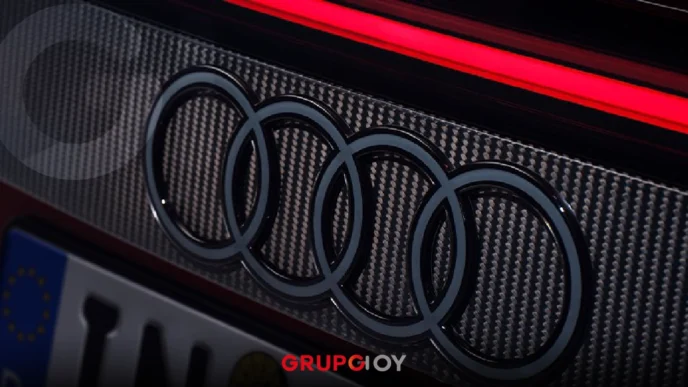 Bloqueos carreteros obligan a Audi a pisar el freno en Puebla