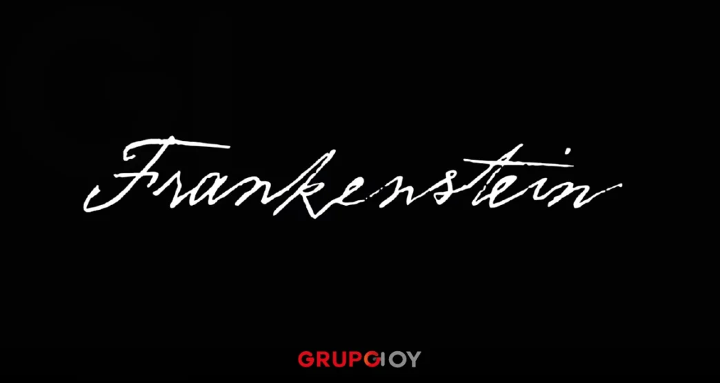 Guillermo del Toro presenta Frankenstein en el CCU de la BUAP