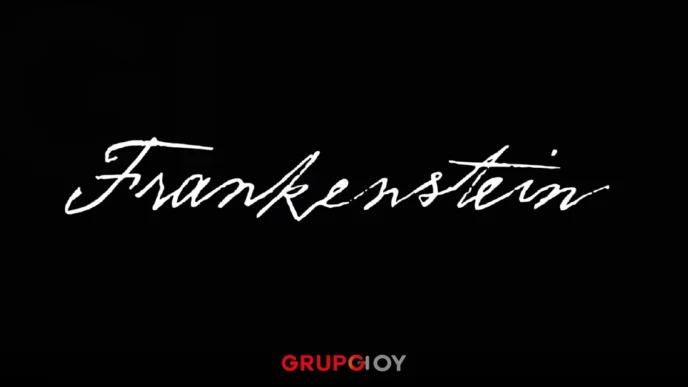 Guillermo del Toro presenta Frankenstein en el CCU de la BUAP