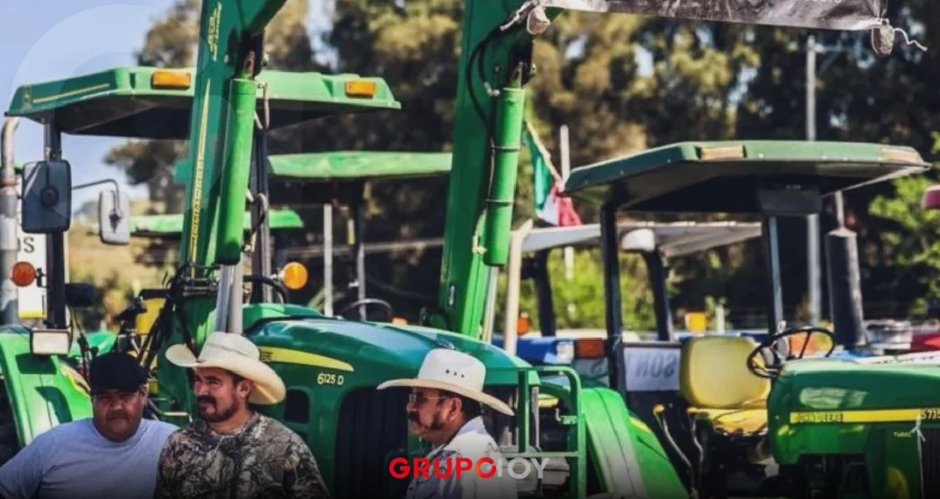 El maíz y el sorgo ya no sostienen al campo poblano