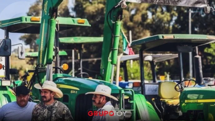 El maíz y el sorgo ya no sostienen al campo poblano