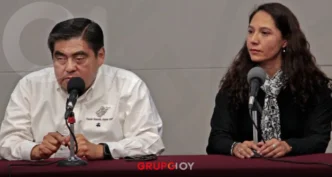 Teresa Castro, la funcionaria que jugó con el dinero de Puebla