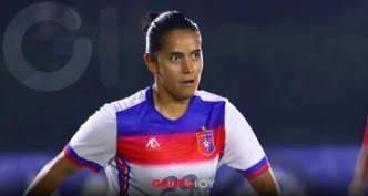 Claudia Cid rompe fronteras en el fútbol femenil europeo