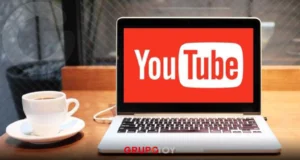 YouTube y las ofertas de trabajo falsas en línea