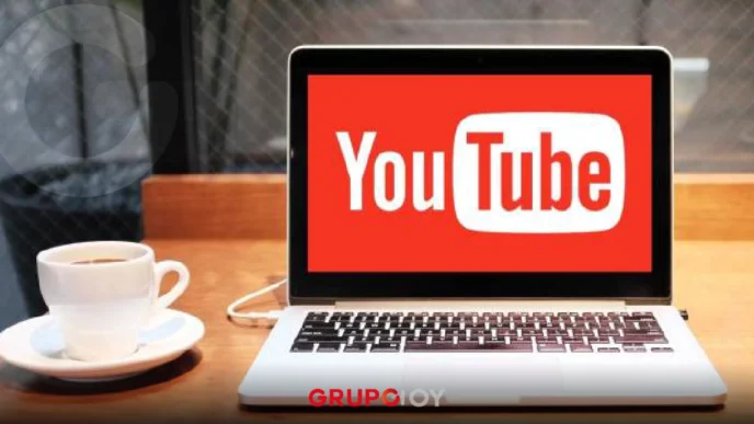 YouTube y las ofertas de trabajo falsas en línea