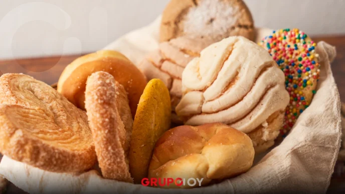 Día Mundial del Pan: un alimento esencial