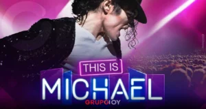 “This Is Michael”: el tributo a Michael Jackson llega a Puebla