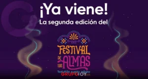 Vive el Festival de las Almas 2025 en Teziutlán