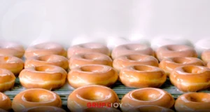 ‘Dona o susto’: la promo de Krispy Kreme este 31 de octubre