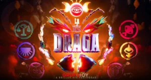 ¿Quién fue la cuarta eliminada de La más draga 7?