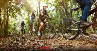 Reto Gigante Bike 2025: pedal por la comunidad