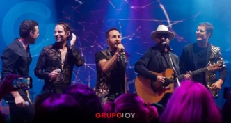 Mercurio prepara su regreso a Puebla con lo mejor de los 90