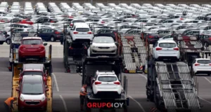 Déficit comercial de México sigue al alza en septiembre 2025