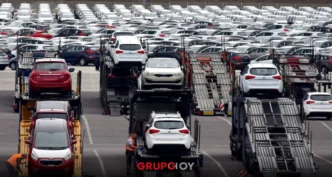 Déficit comercial de México sigue al alza en septiembre 2025