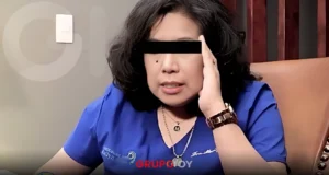 Defensa de Marilyn Cote busca su liberación