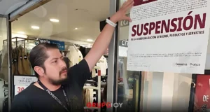 Profeco detecta promociones engañosas en Woolworth Puebla