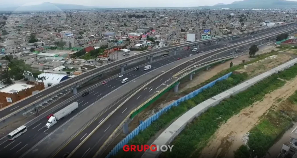 El 95% de los robos en la México-Veracruz ocurren en Puebla