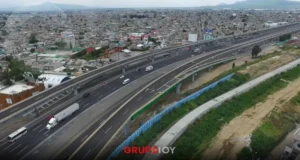 El 95% de los robos en la México-Veracruz ocurren en Puebla