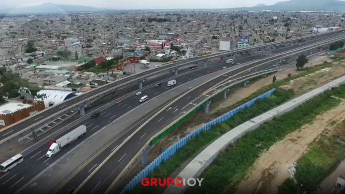 El 95% de los robos en la México-Veracruz ocurren en Puebla