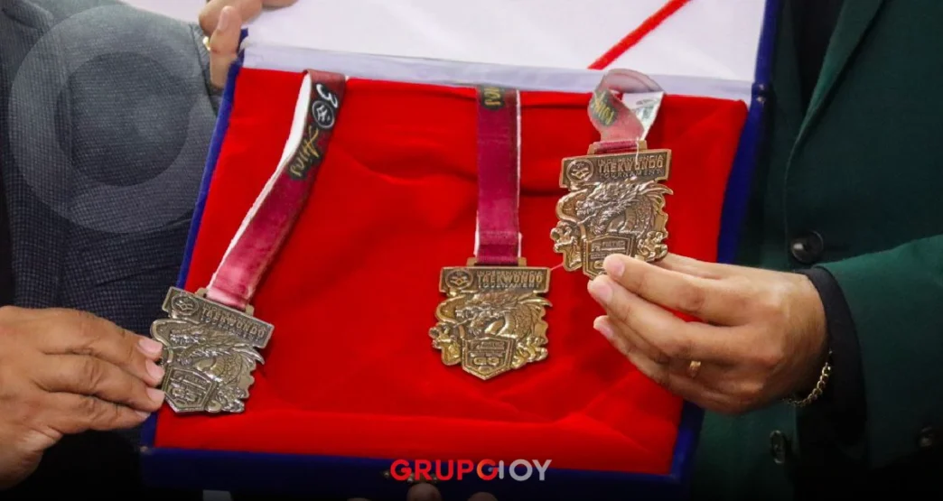 El Taekwondo nacional llega a Puebla con el Campeonato G3