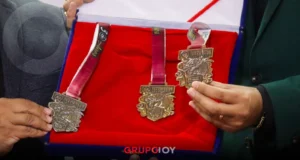 El Taekwondo nacional llega a Puebla con el Campeonato G3