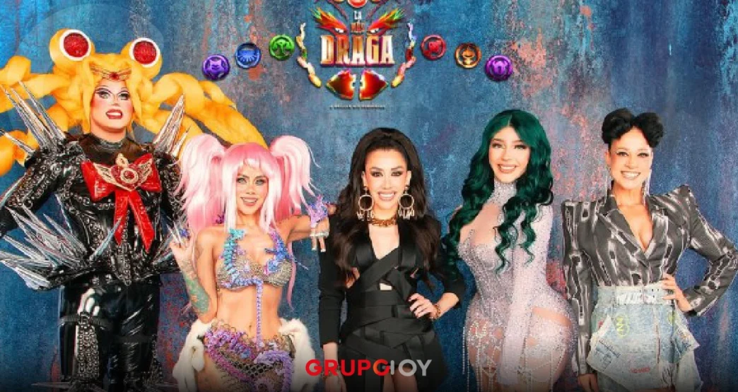 ¿Quién fue eliminada en La Más Draga 7 este martes?