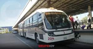 RUTA Puebla supera a CDMX y Montreal en niveles de contaminación