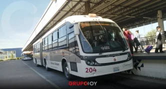 RUTA Puebla supera a CDMX y Montreal en niveles de contaminación