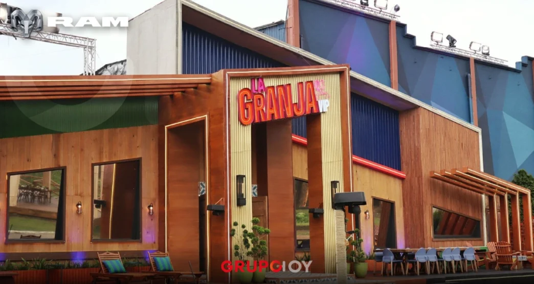 Ganador de La Granja VIP 2025 recibirá dos millones de pesos