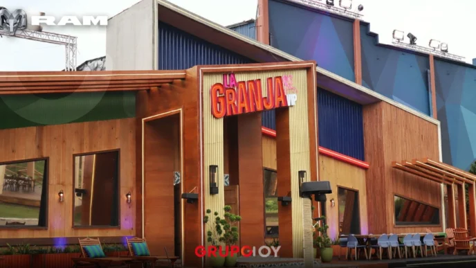Ganador de La Granja VIP 2025 recibirá dos millones de pesos